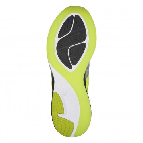 Кроссовки ASICS NOOSA FF 2 муж. SS18 желтый/серый 7