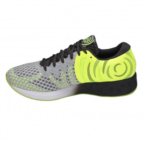 Кроссовки ASICS NOOSA FF 2 муж. SS18 желтый/серый 7