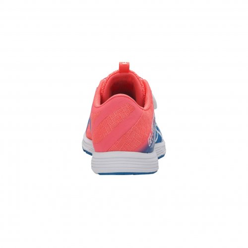 Кроссовки ASICS GEL-451 муж. SS18 синий/розовый 7