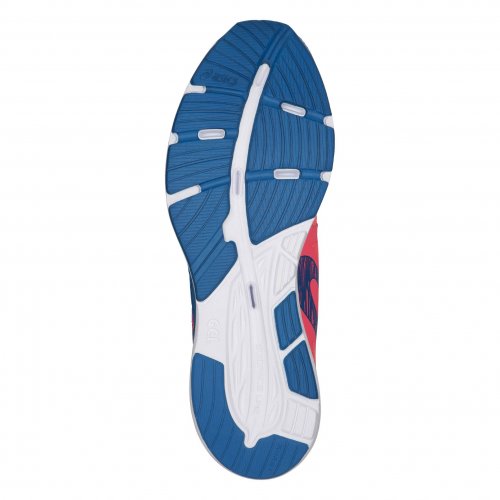 Кроссовки ASICS GEL-451 муж. SS18 синий/розовый 7