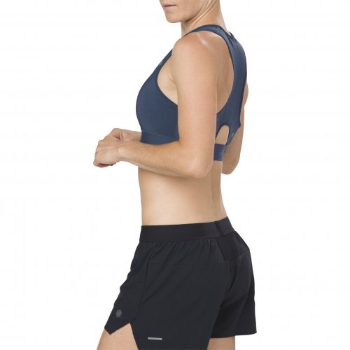 Бра ASICS BRA жін. SS18 синій XS