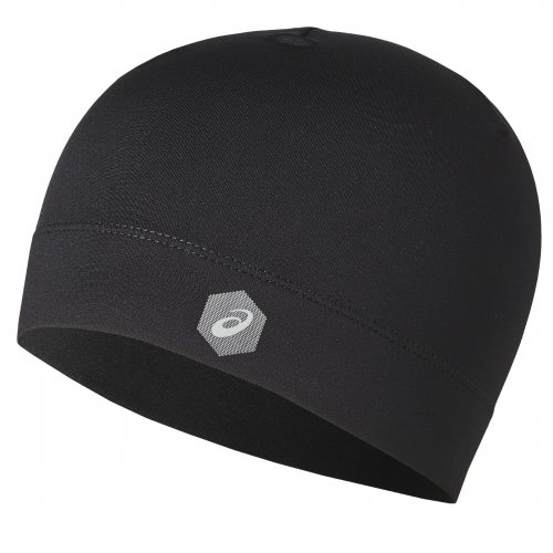 Набір (шапка + рукавички) ASICS RUNNING PACK уні. чорний L