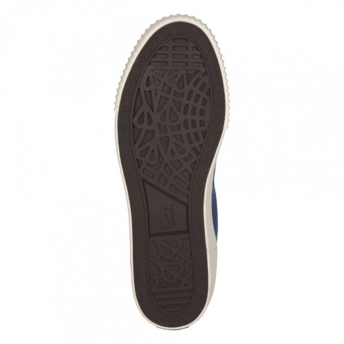 Кроссовки Onitsuka Tiger OK BASKETBALL MT уни. SS19 синий 7H