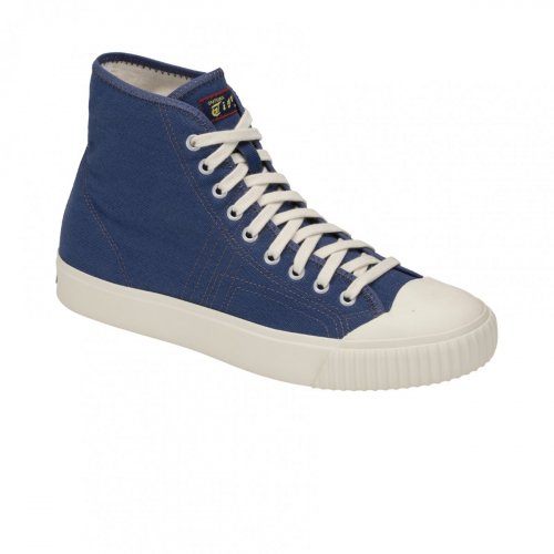 Кроссовки Onitsuka Tiger OK BASKETBALL MT уни. SS19 синий 7H