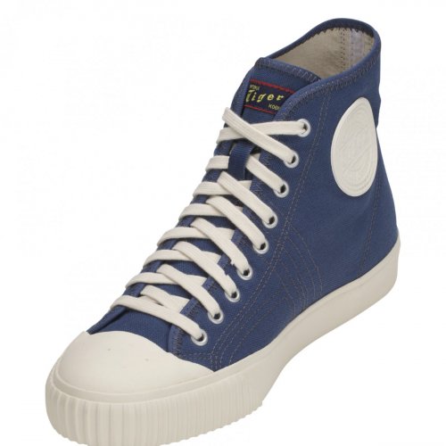 Кроссовки Onitsuka Tiger OK BASKETBALL MT уни. SS19 синий 7H