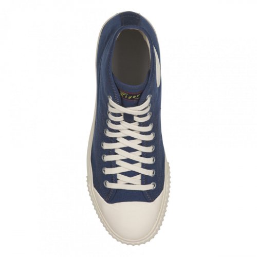 Кроссовки Onitsuka Tiger OK BASKETBALL MT уни. SS19 синий 7H