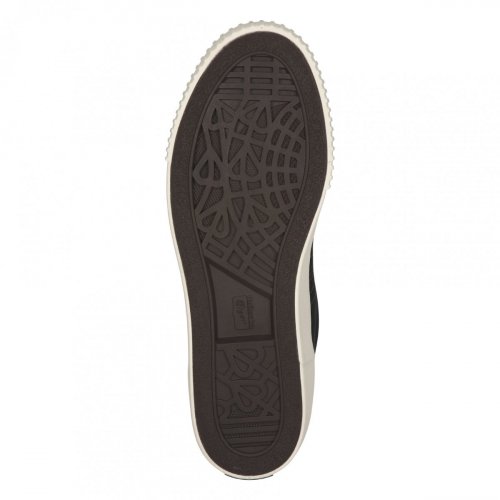 Кроссовки Onitsuka Tiger OK BASKETBALL MT уни. SS19 черный 7