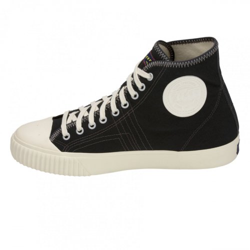 Кроссовки Onitsuka Tiger OK BASKETBALL MT уни. SS19 черный 7