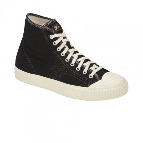 Кроссовки Onitsuka Tiger OK BASKETBALL MT уни. SS19 черный 7