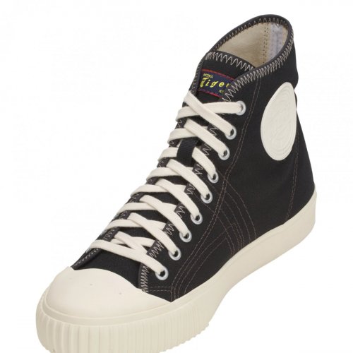 Кроссовки Onitsuka Tiger OK BASKETBALL MT уни. SS19 черный 7