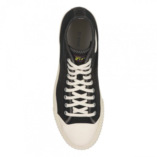Кроссовки Onitsuka Tiger OK BASKETBALL MT уни. SS19 черный 7