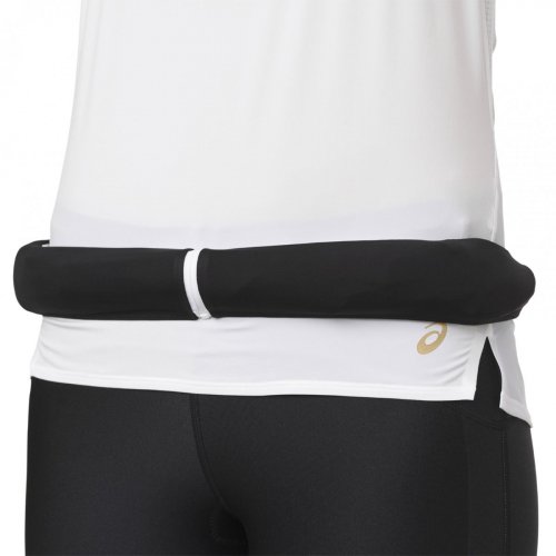 Куртка ASICS METARUN JACKET жін. SS19 білий M