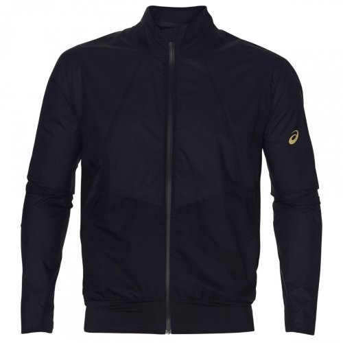 Куртка ASICS METARUN JACKET чол. SS19 чорний S