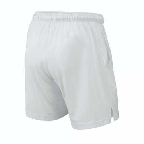 Шорты Wilson муж. RUSH 7 WOVEN SHORT WH SS20 белый XXL