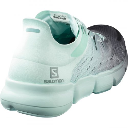 Кросівки SALOMON PREDICT RA W жін. SS19 сірий 4.5