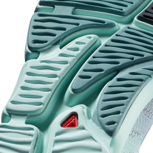 Кросівки SALOMON PREDICT RA W жін. SS19 сірий 4.5