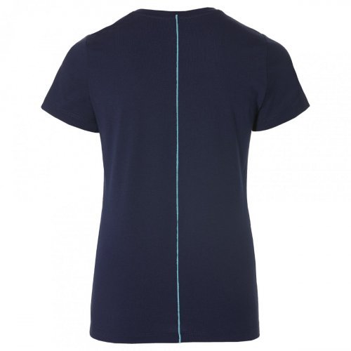 Футболка ASICS G ASICS GPX SS T дит. FW19-20 синій XS