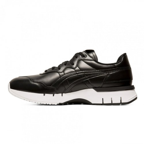 Кросівки Onitsuka Tiger REBILAC RUNNER уні. FW19-20 чорний 7