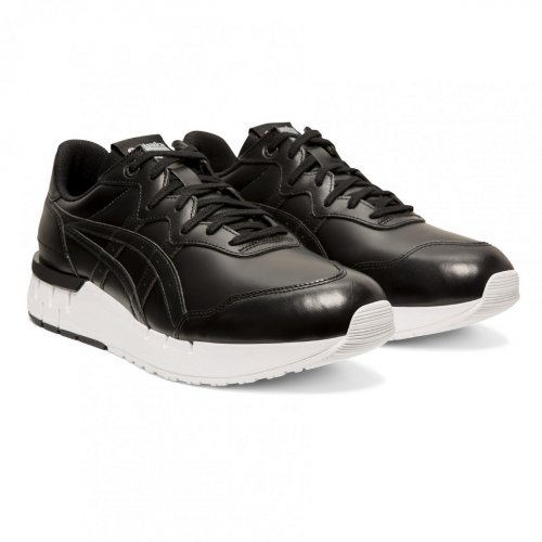 Кросівки Onitsuka Tiger REBILAC RUNNER уні. FW19-20 чорний 7