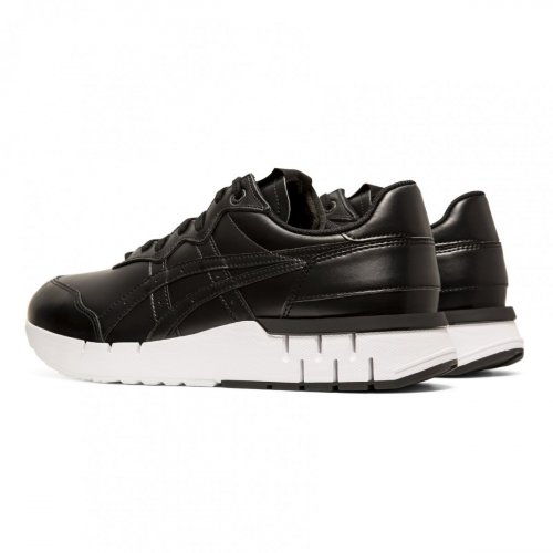 Кросівки Onitsuka Tiger REBILAC RUNNER уні. FW19-20 чорний 7