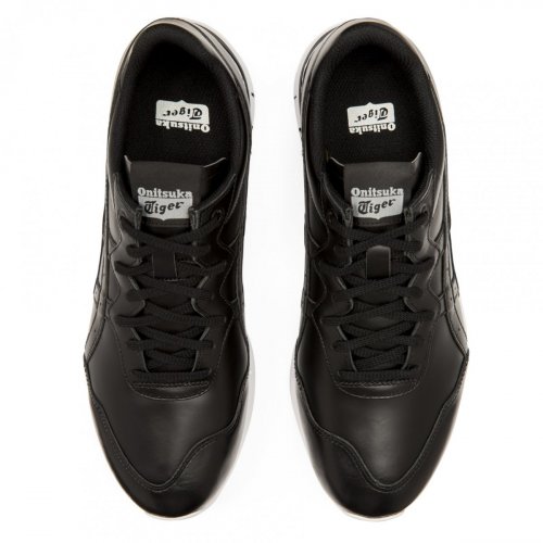 Кросівки Onitsuka Tiger REBILAC RUNNER уні. FW19-20 чорний 7