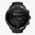 Часы SUUNTO 9 BARO BLACK черный