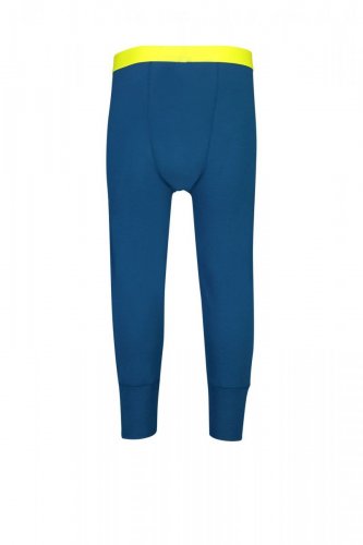 Термобілизна штани MR Mens Shaun-off 3/4 Legging чоловік. FW19-20 блакитний S