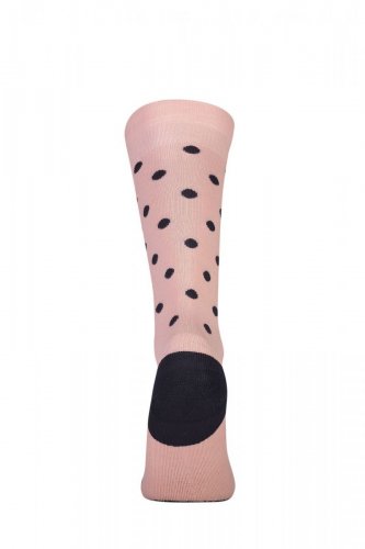 Носки  MR Womens Mons Tech Cushion Sock жен. FW19-20 розовый L