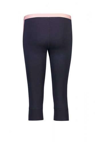 Термобілизна штани MR Womens Alagna 3/4 Legging жін. FW19-20 фіолетовий S 