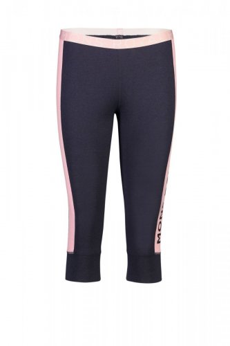 Термобелье штаны MR Womens Alagna 3/4 Legging жен. FW19-20 фиолетовый XS