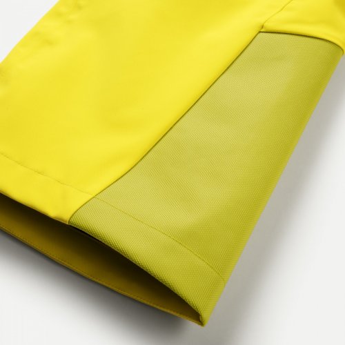 Штаны г/л Kjus Formula Pants муж. FW19-20 желтый 50