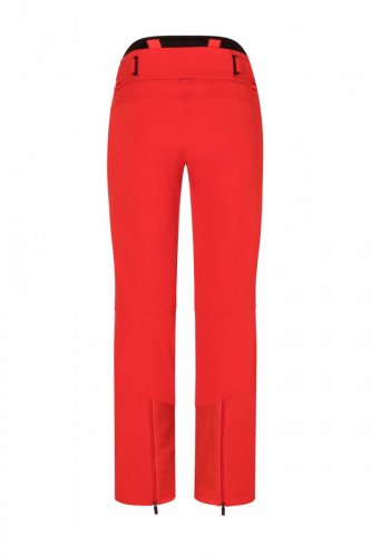 Штани г/л Kjus Madrisa Pants жен. FW19-20 червоний 38