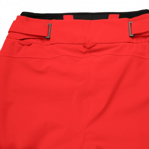 Штани г/л Kjus Madrisa Pants жен. FW19-20 червоний 38