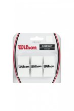 Обмотка теніс Wilson PROFILE OVERGRIP WH