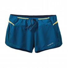 Шорты PATAGONIA W'S STRIDER PRO SHORTS - 2 1/2 IN. BSRB SS17 S