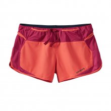 Шорты PATAGONIA W'S STRIDER PRO SHORTS - 2 1/2 IN. CRVC SS17 S