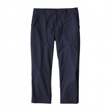 Капри PATAGONIA W'S STRETCH ALL-WEAR CAPRIS NVYB SS17 4