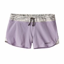 Шорты PATAGONIA W'S NINE TRAILS SHORTS PSKP SS17 S