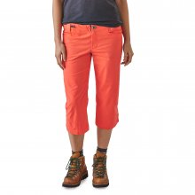 Капри PATAGONIA W'S VENGA ROCK CAPRIS CRVC SS17 4
