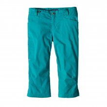 Капри PATAGONIA W'S VENGA ROCK CAPRIS TRUT SS17 4