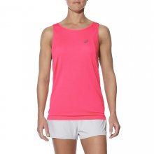 Майка ASICS FUZEX TANK жен. розовый L