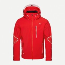 Куртка Formula Jacket муж. FW17-18 красный 48