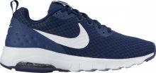 Кроссовки Nike WMNS NIKE AIR MAX MOTION LW  жен. SP17 синий/белый 7,5