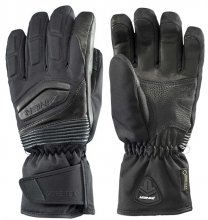 Перчатки Zanier FUGEN.GTX муж. FW17-18 черный M
