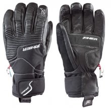 Рукавички Z REVOLUTION.XZX SCH FW18-19