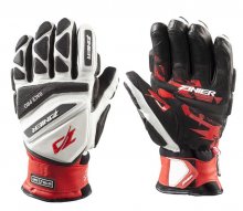 Рукавички Z GATE KILLER WEI FW 17-18