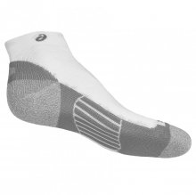 Шкарпетки ASICS ROAD QUARTER уні. SS19 білий IV