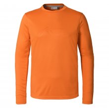 Реглан Kjus Base Longsleeve муж. FW16-17 оранжевый 48