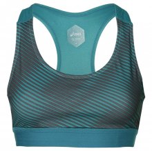 Бра ASICS PRFM GPX BRA жін. SS18 синій XS