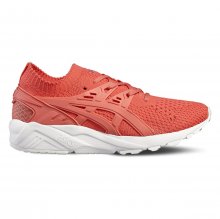 Кроссовки Asics Tiger GEL-KAYANO TRAINER KNIT Peach/Peach 6